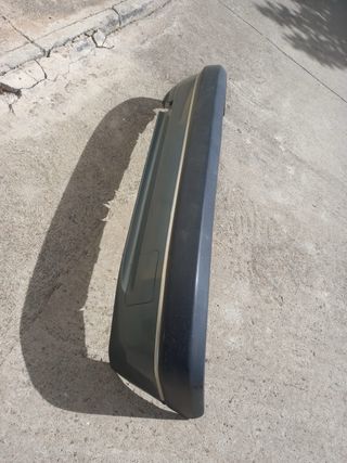 Paragolpes Citroen ZX - 1993