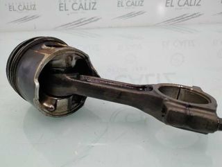 Pistón opel vivaro furgon 2.9t largo 238172