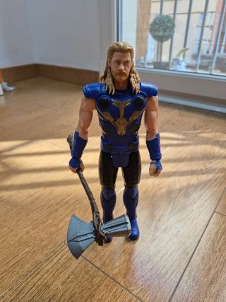 Figura Thor Love & Thunder