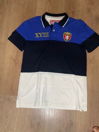 Polo THE POWDE XL - Original