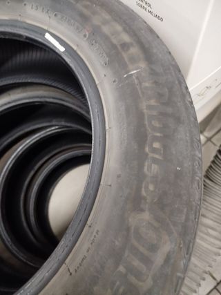 Neumáticos 185/65R15 