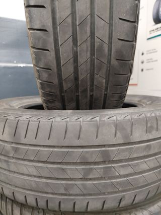 Neumáticos 185/65R15 