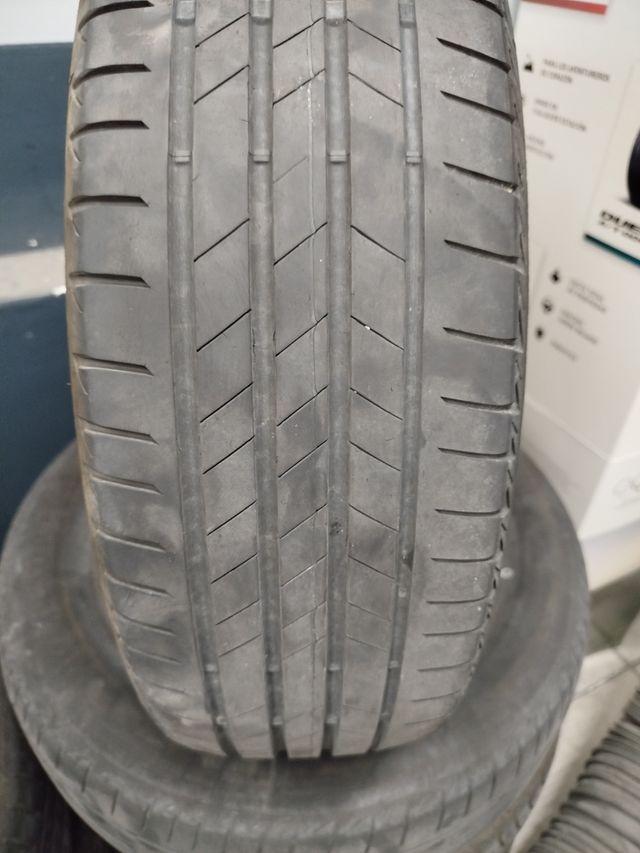 Neumáticos 185/65R15