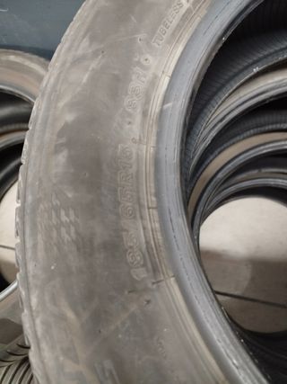 Neumáticos 185/65R15 