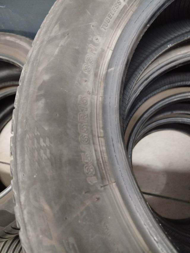 Neumáticos 185/65R15