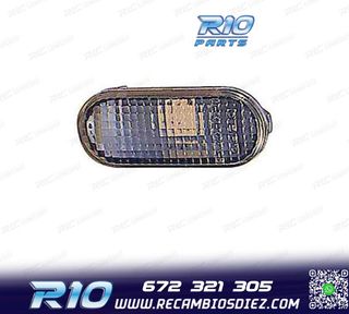 INTERMITENTES LATERALES SEAT VOLKSWAGEN VW AHUMADOS