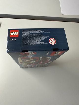 Lego Natale 40565 - Nuovo