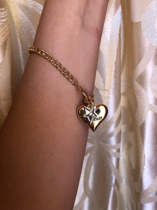 Bracciale Guess con ciondoli