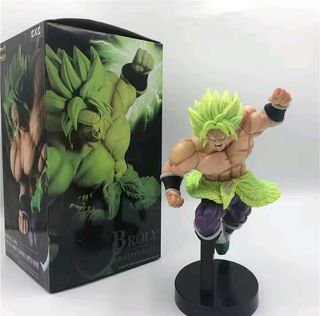 Figura Dragon Ball Super Broly