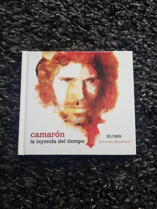 Camarón: La leyenda del tiempo - El País