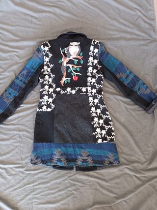 Capotto Monte Cervino