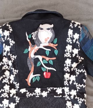 Capotto Monte Cervino