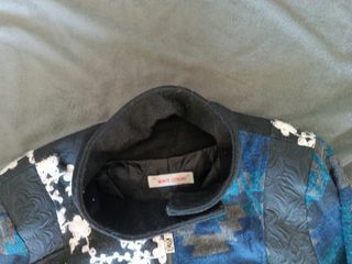 Capotto Monte Cervino