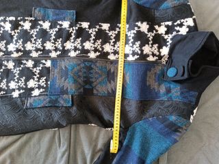 Capotto Monte Cervino