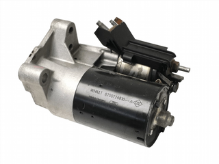 Motor arranque Renault 0001106024