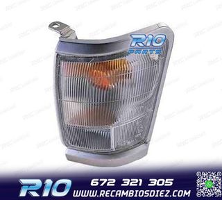 INTERMITENTES FRONTALES TOYOTA HILUX 98-01
