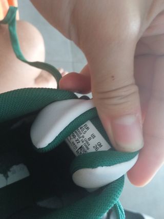 Zapatillas Puma Caven 2.0 - Verdes