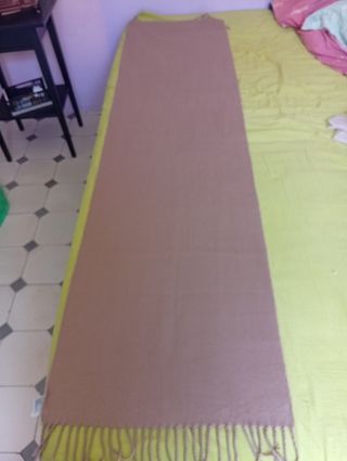 4 sciarpe/sciarpe