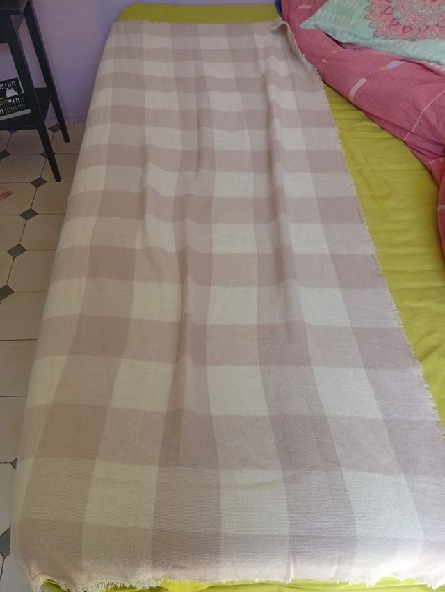 4 Bufandas/pañuelos