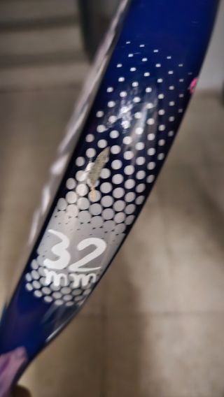 Pala pádel Artengo Junior 730
