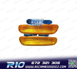 INTERMITENTES LATERALES VOLVO S40 V40 95-00