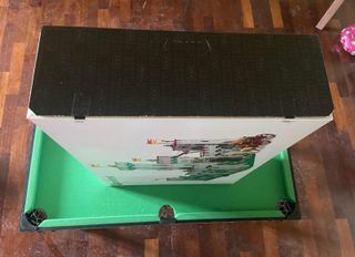 LEGO Bricklink 910047 Mercato medievale NUOVO