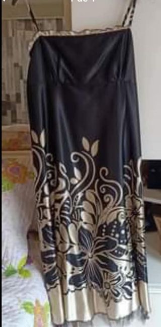 Vestidos , falda de tull , chaquetas