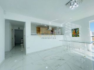Piso en venta en Zona Pueblo en Calpe/Calp