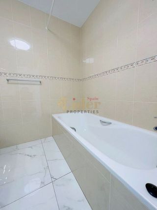 Piso en venta en Zona Pueblo en Calpe/Calp