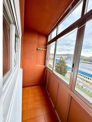 Piso en venta en Arteixo