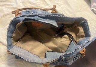 Bolso Diesel Vaquero