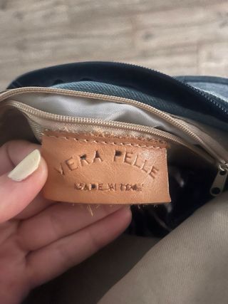 Bolso Diesel Vaquero