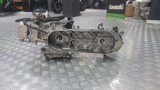 Motor Sym Jet 14 2016-2020
