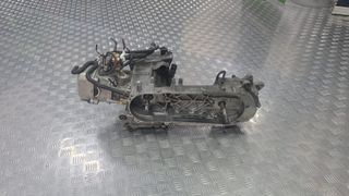 Motor Sym Jet 14 2016-2020