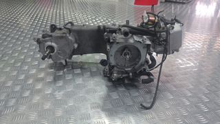 Motor Sym Jet 14 2016-2020