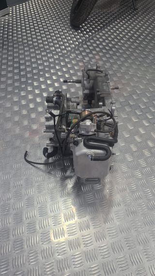 Motor Sym Jet 14 2016-2020