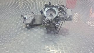Motor Sym Jet 14 2016-2020