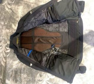 Chaqueta Klim Baja S4 T-S