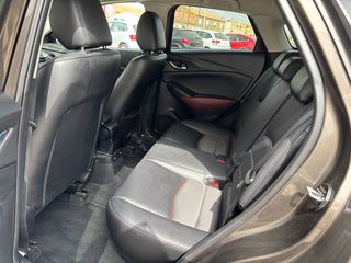 Mazda CX-3 2016