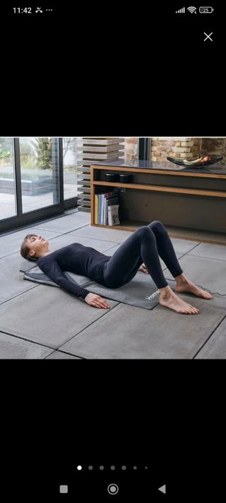 Masajeador Homedics Espalda-Cuello. NUEVO.