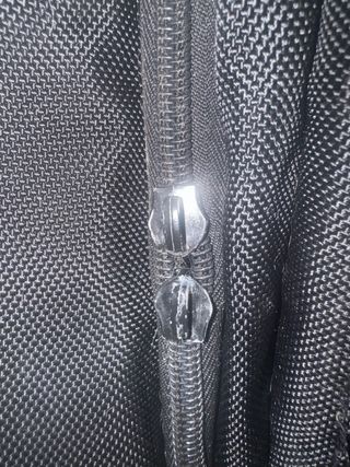 Maleta/silla Artero con ruedas