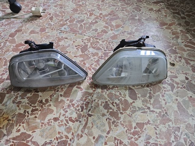 Faros niebla Ford Focus 2003