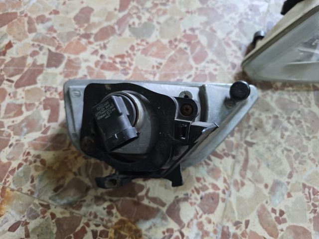 Faros niebla Ford Focus 2003
