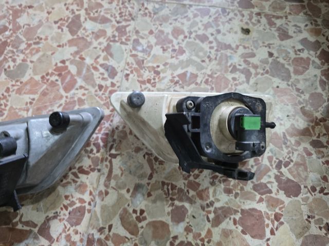 Faros niebla Ford Focus 2003