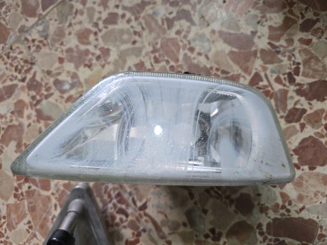 Faros niebla Ford Focus 2003
