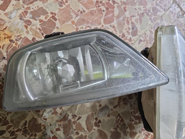 Faros niebla Ford Focus 2003