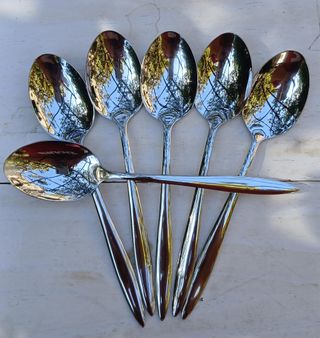 11 cucharas mesa mod MIA comas-partners NUEVAS