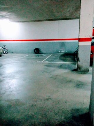 Garaje en venta en Sant Just Desvern