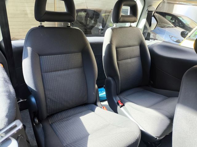 SEAT Alhambra 2.0 I 115 cv 7 PLAZAS 1 año garantia