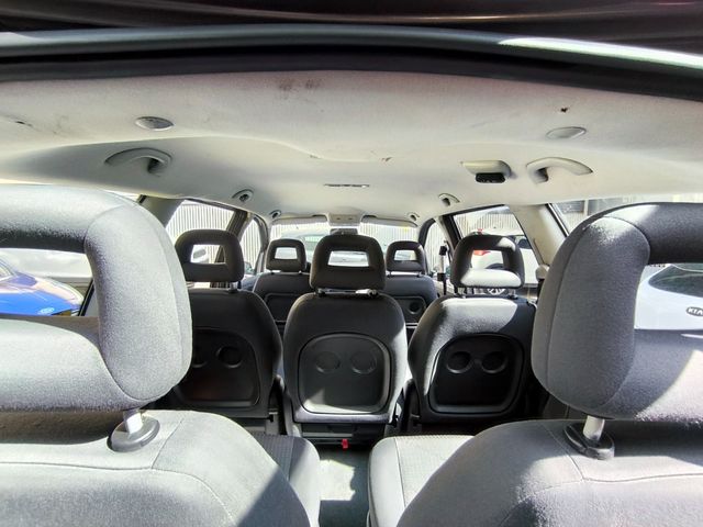 SEAT Alhambra 2.0 I 115 cv 7 PLAZAS 1 año garantia